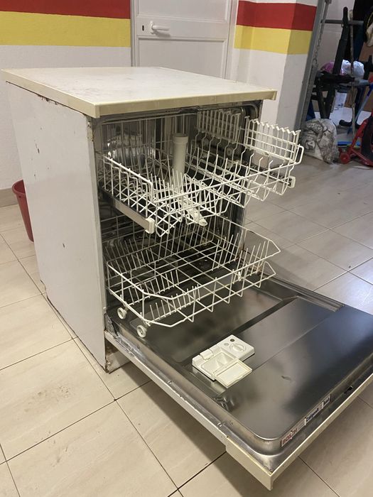 Maquina lavar loiça  BOCSH