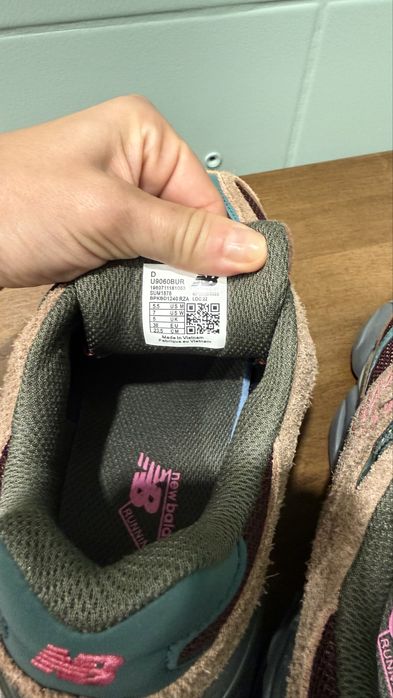 Sneakersy 38