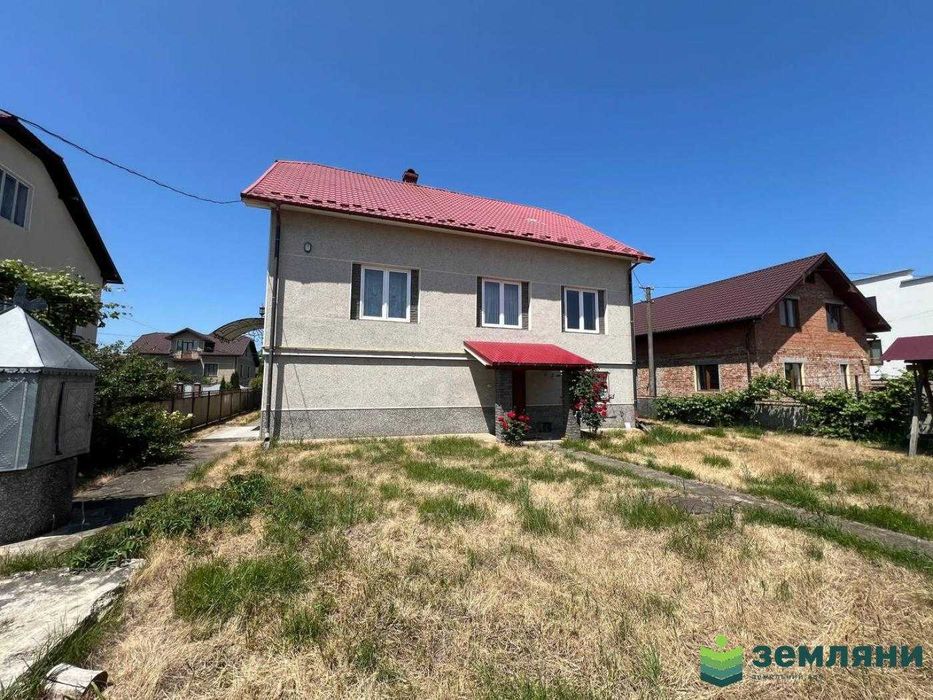Продається будинок в с. Ганнусівка (2)