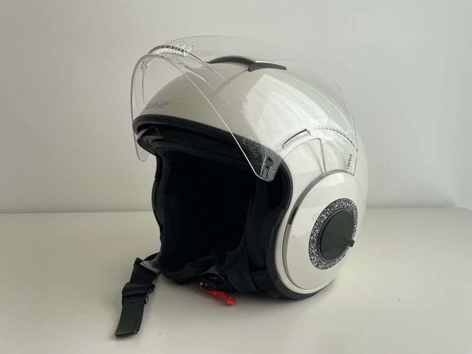 Capacete Shark Nano