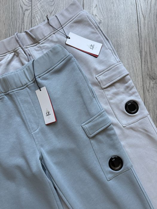 Штаны карго C. P. Company