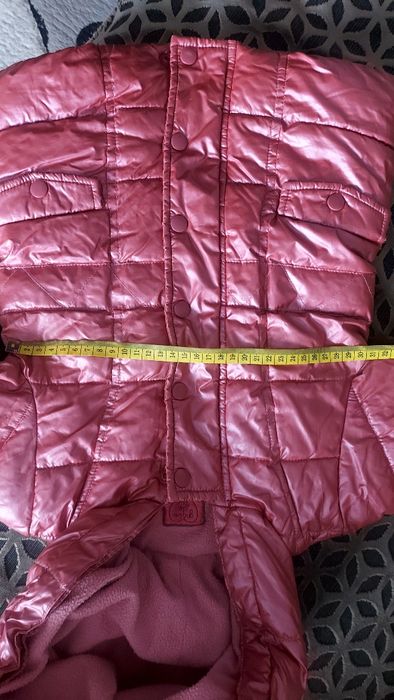 Курточка на девочку 2-2,5 годика .92 см