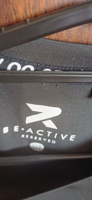 T-shirt Reserved