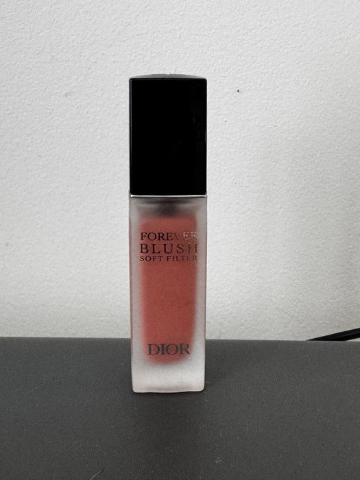 Dior Forever Blush 01 Petal