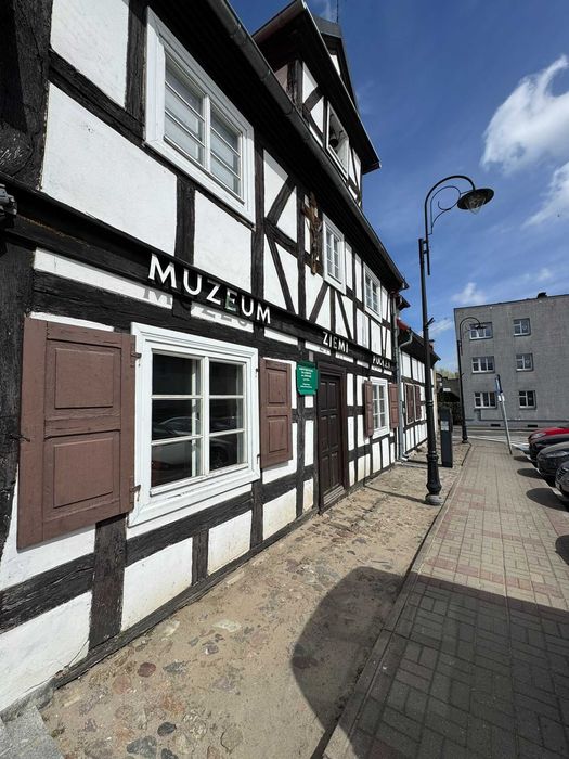 Apartament Rybacka- Puck Etezje Apartamenty