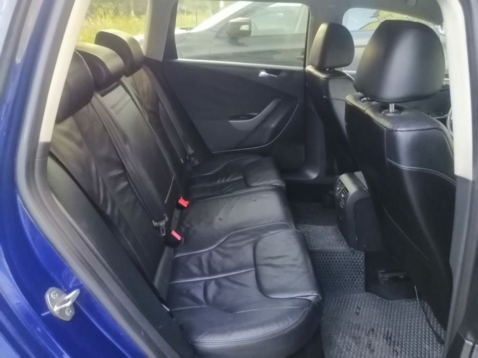 Продам гарного пасата