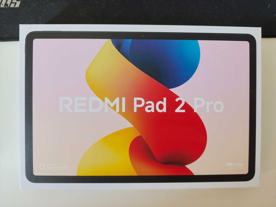 Tablet Redmi Pad 2 Pro
