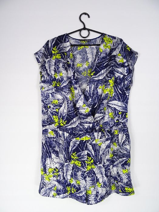 Kombinezon krótki Atmosphere 42 XL 14 zwiewny letni