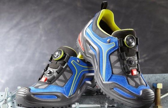 Кросівки Strauss Engelbert