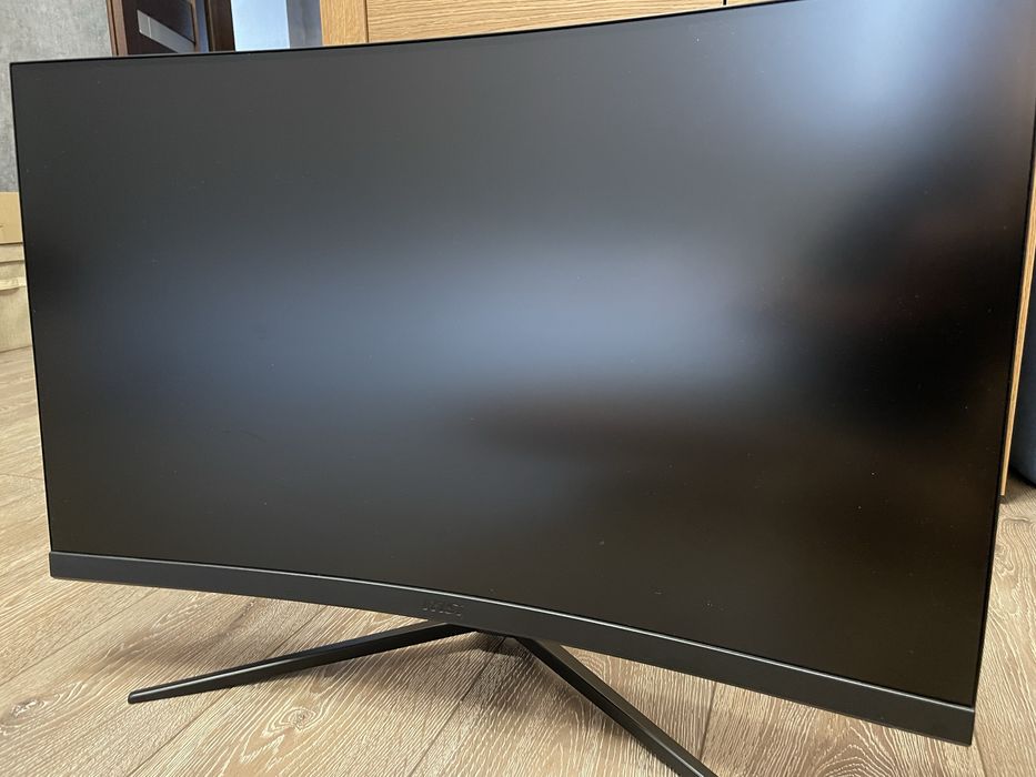 Monitor MSI Optix 32” 165Hz