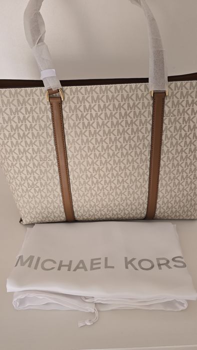 Mala Michael Kors tote exclusiva