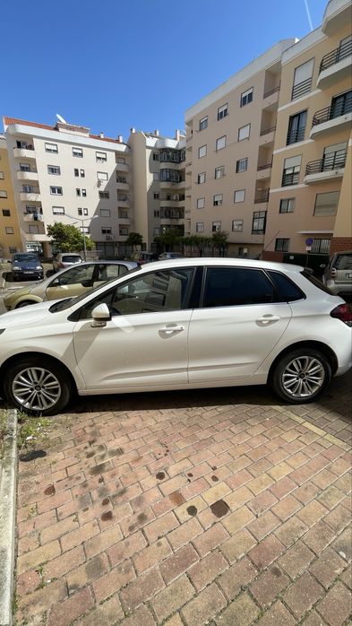 Citroën C4 1.2 PureTech | 2016 | Excelente estado | 6.500€
