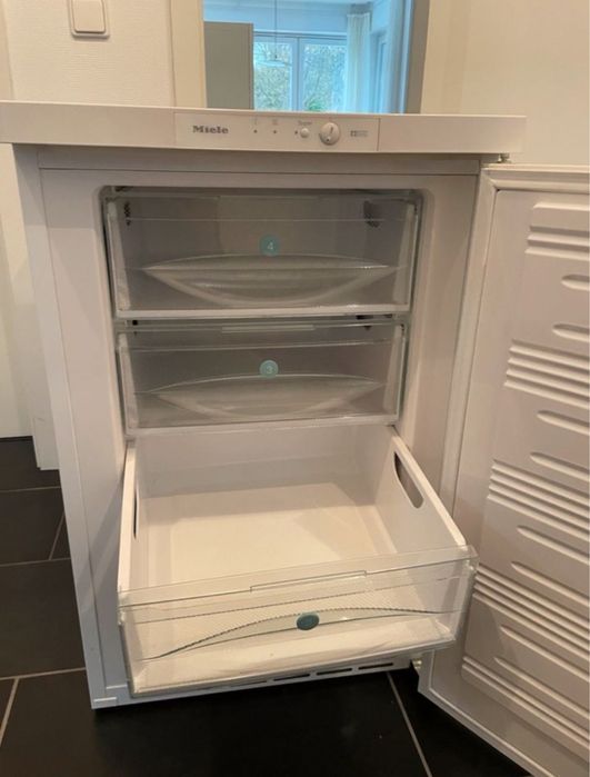 Морозильльна камера