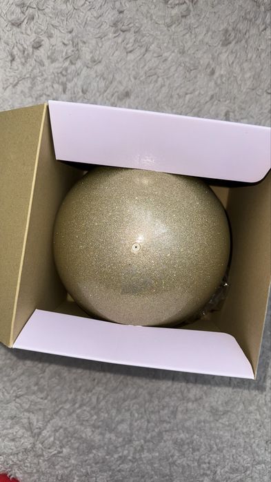 Мʼяч для художньої гімнастики Chacott