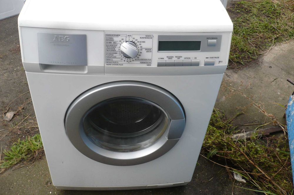 pralkosuszarka aeg-elektrolux