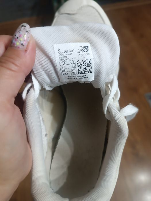 Buty sportowe  NB