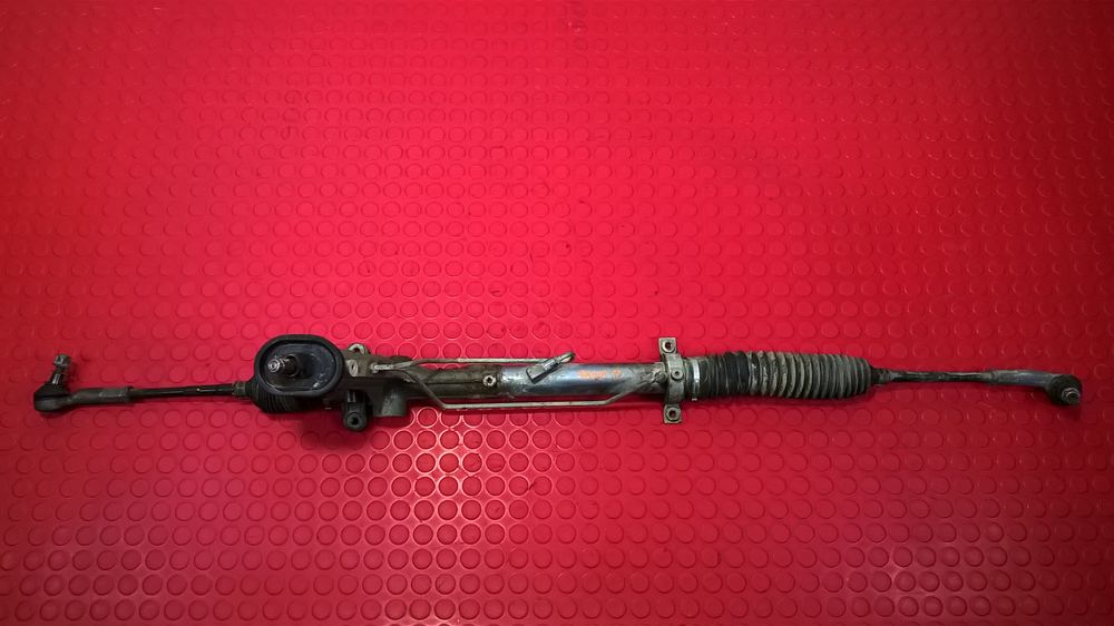 Caixa Direção - 6Q1423055BL - SKODA FABIA II (542)