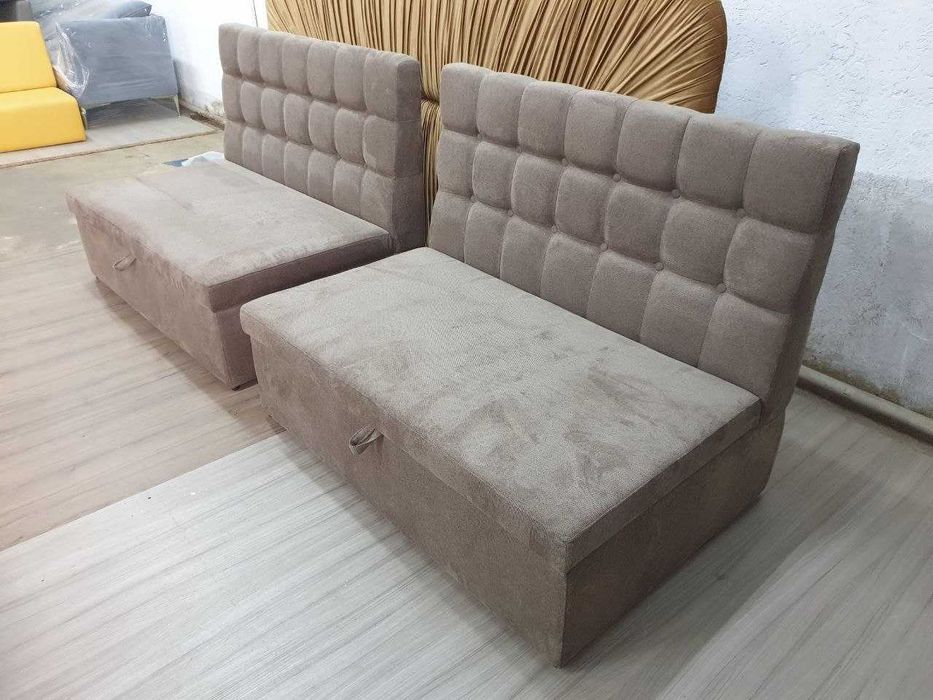 Продаж диванів для кафе ,барів, ресторанів, кофейні