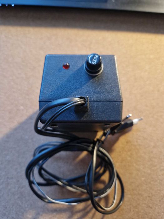 Koda Metal Master KD-31 Efekt gitarowy