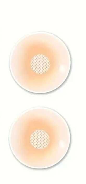 Багаторазові силіконові наліпки на груди