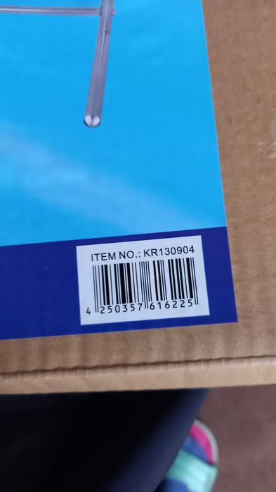 Półka organizer suszarka nad zlew NOWA 90cm