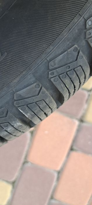 Шини зимові  Matador Nordicca 185/65 R15, 2023 р.