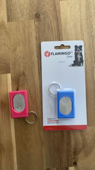 Clicker de Treinamento para cães