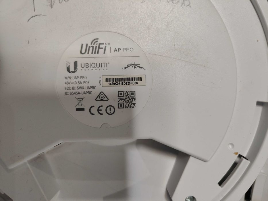 Wi-Fi  Unifi  AP AC LR , AP LR, AP PRO  точка доступу