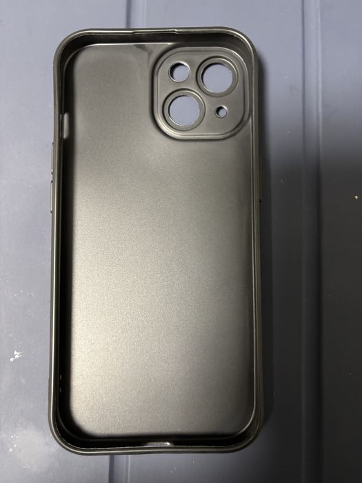 iPhon  15 nowe etui