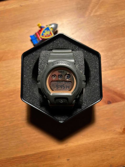 Casio G-Shock GMD-S6900MC-3ER s-series