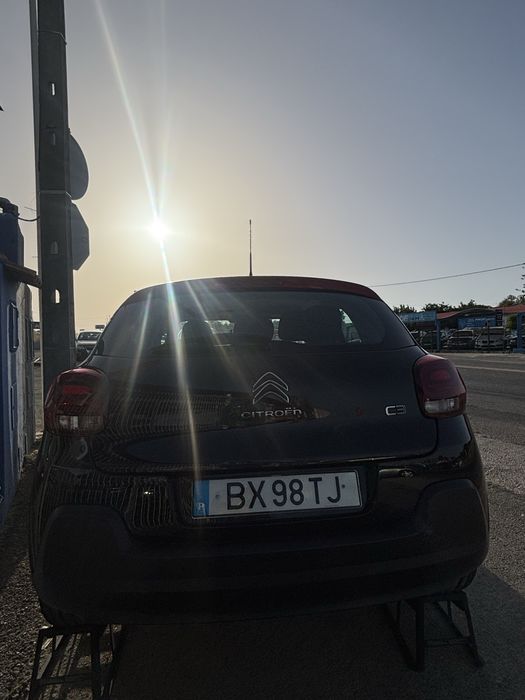 Citroen C3 2018 77.000kms