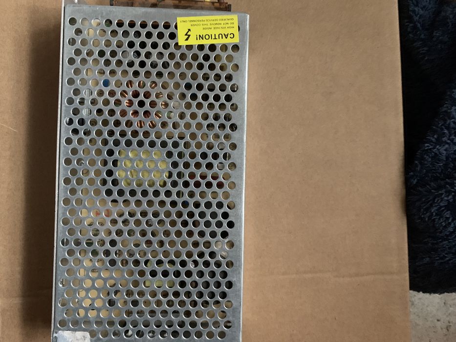 Led блоки для світлодіодної лєнти