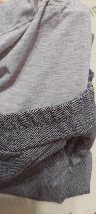 Брюки для вагітних