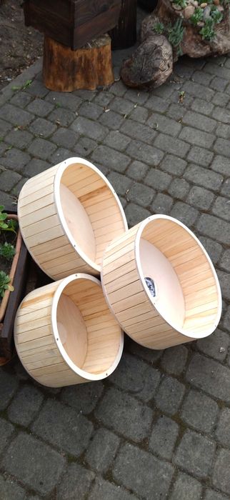 Kołowrotek dla szynszyla lub koszatniczki 40-35cm