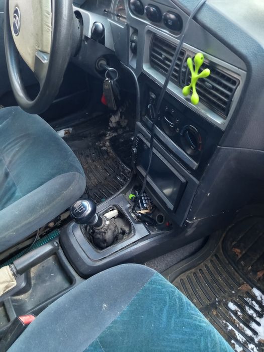 Продам Daewoo Nexia