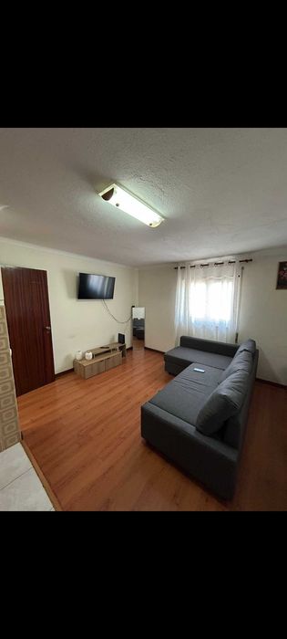 Apartamento T1 em Bragança centro
