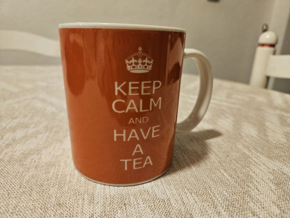 Caneca Keep Calm443068421674127361