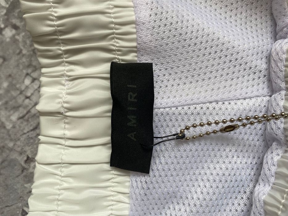 Шорти Amiri розмір М пляжні шорти amiri