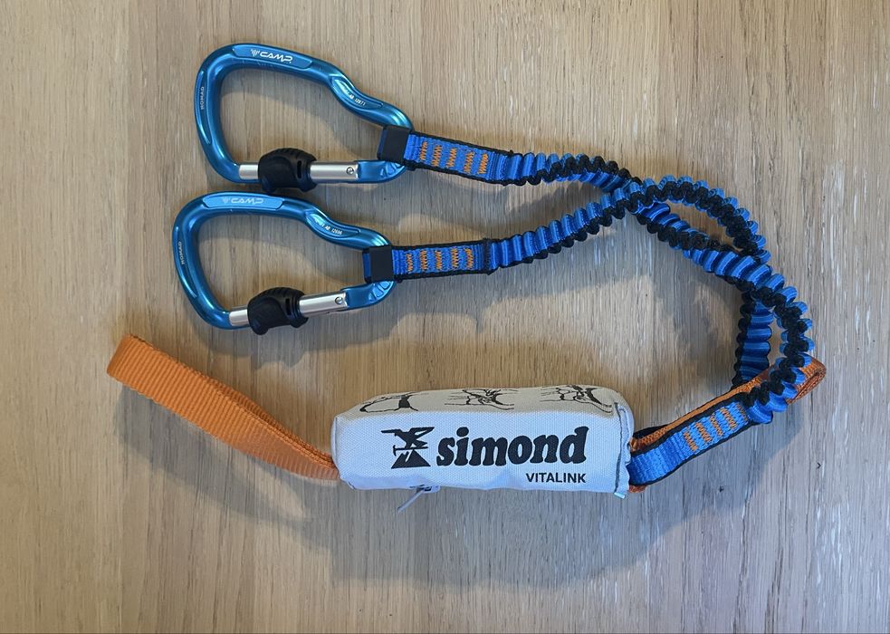 Simond vitalink