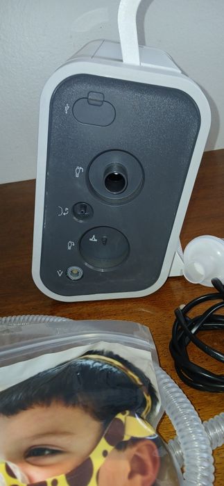 Аппарат ИВЛ Philips Respironics Trilogy Evo