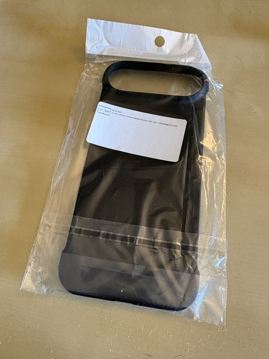 Capa iPhone Air nova