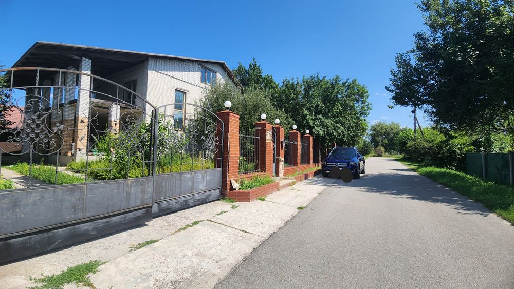 Здам будинок м.Обухів