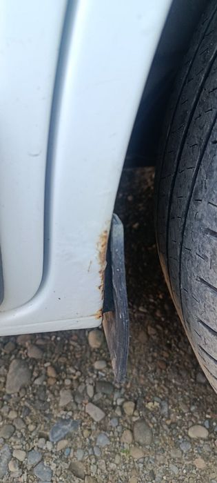 Мікроавтобус Opel Vivaro