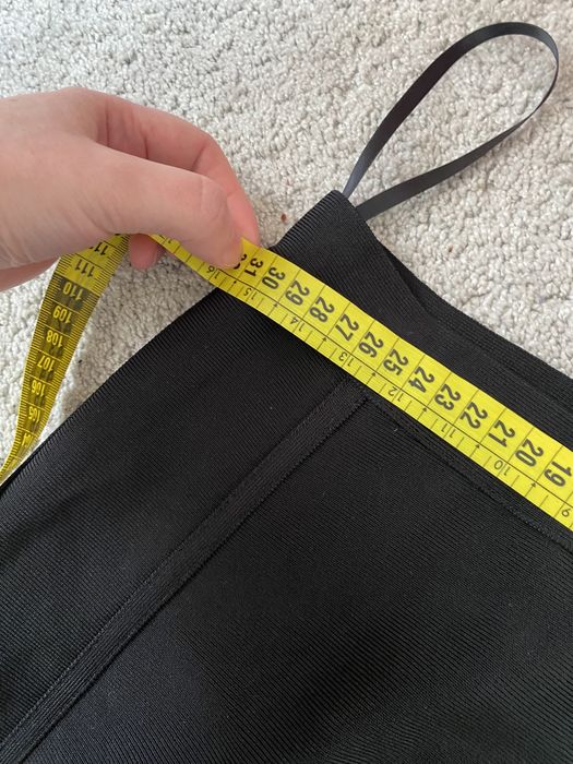 Юбка резинка утяжка