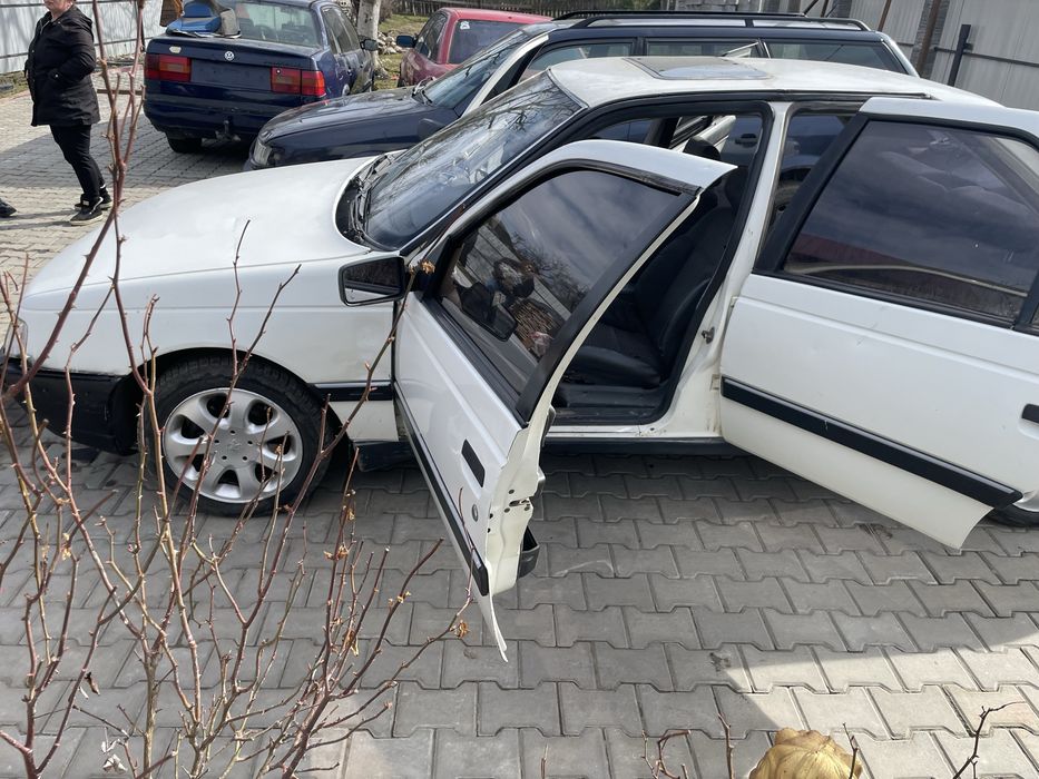Продам пежо 405…