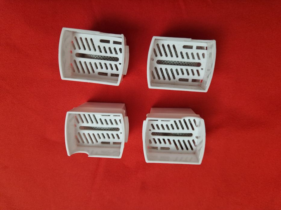 Ceramiczna fontanna Trixie