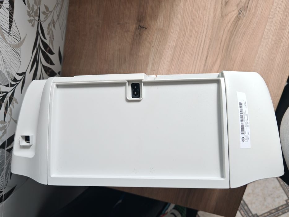 Drukarka HP + Skaner