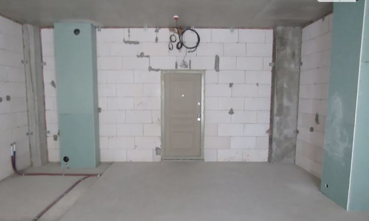 1-кімнатна квартира за адресою вул. Михайлівська (площа 42 м²) - Atlanta.ua - фото 12