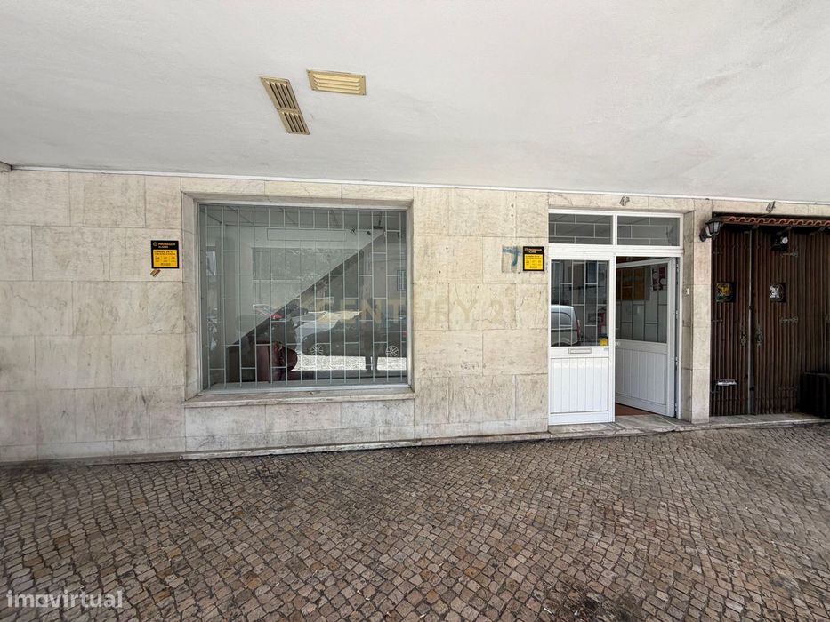 Loja em São Domingos de Benfica, Lisboa