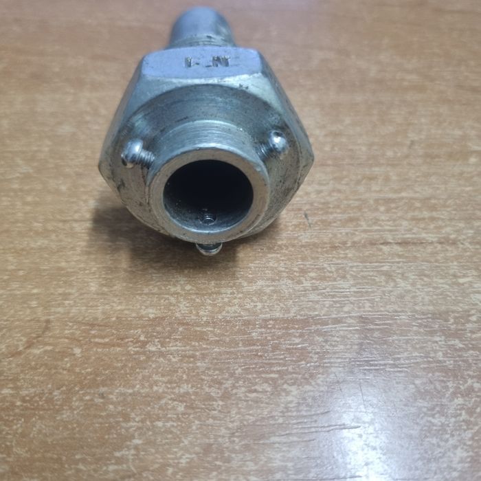 Стакан для оправы термометра